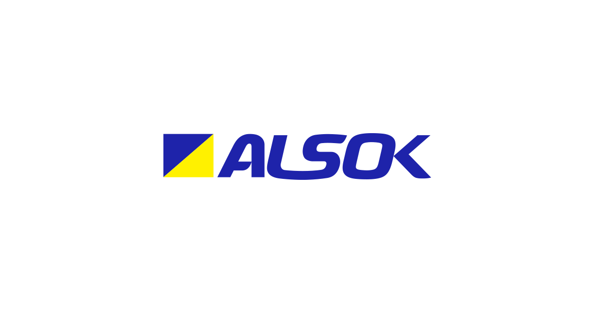 沿革｜ALSOK（アルソック）