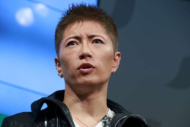 GACKTが「人見知り」について持論「ガキだけに許された言葉」 (2017年6月20日掲載) - ライブドアニュース