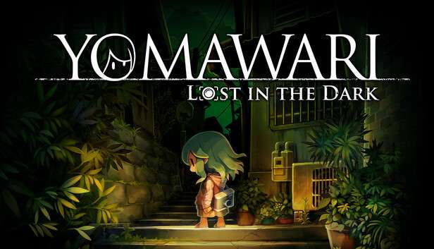 Save 50% on Yomawari: Lost in the Dark on Steam