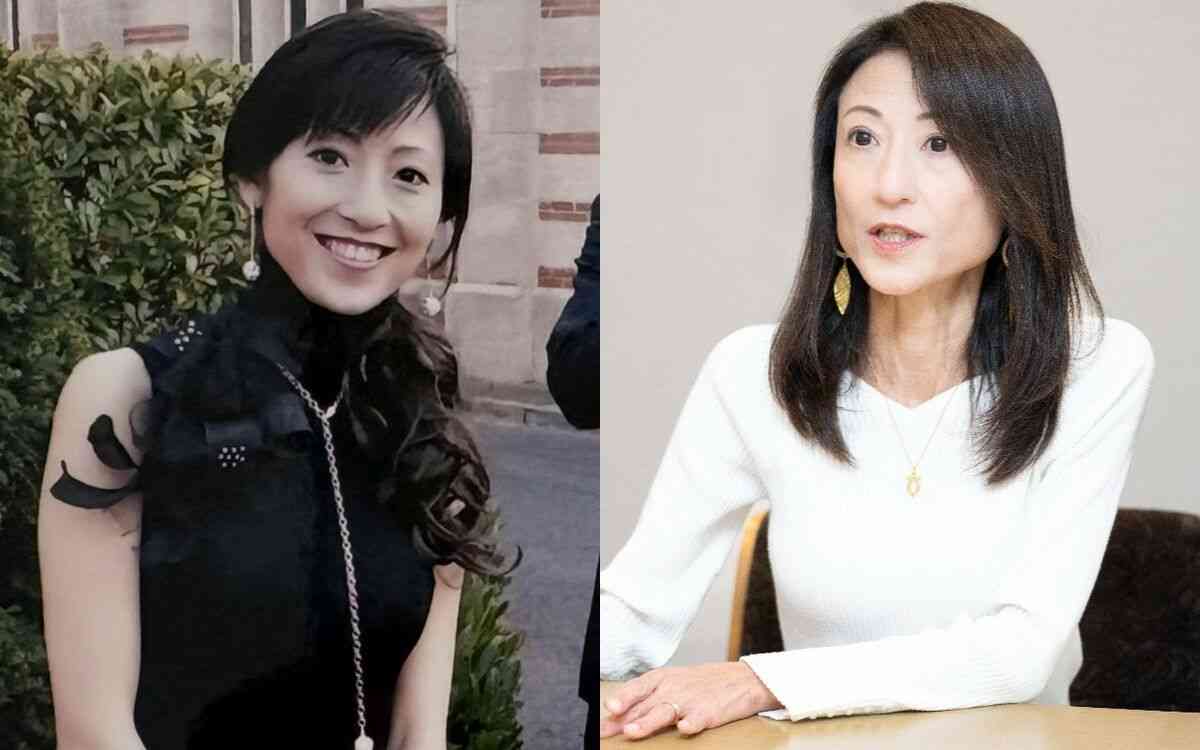 飲み会で“胸を触られて”大泣き、周りからは「それくらい普通だよ」と…元TBSアナ・木村郁美（53）が明かす、マスコミ業界で受けた“セクハラ被害” | となりの結婚 | 文春オンライン