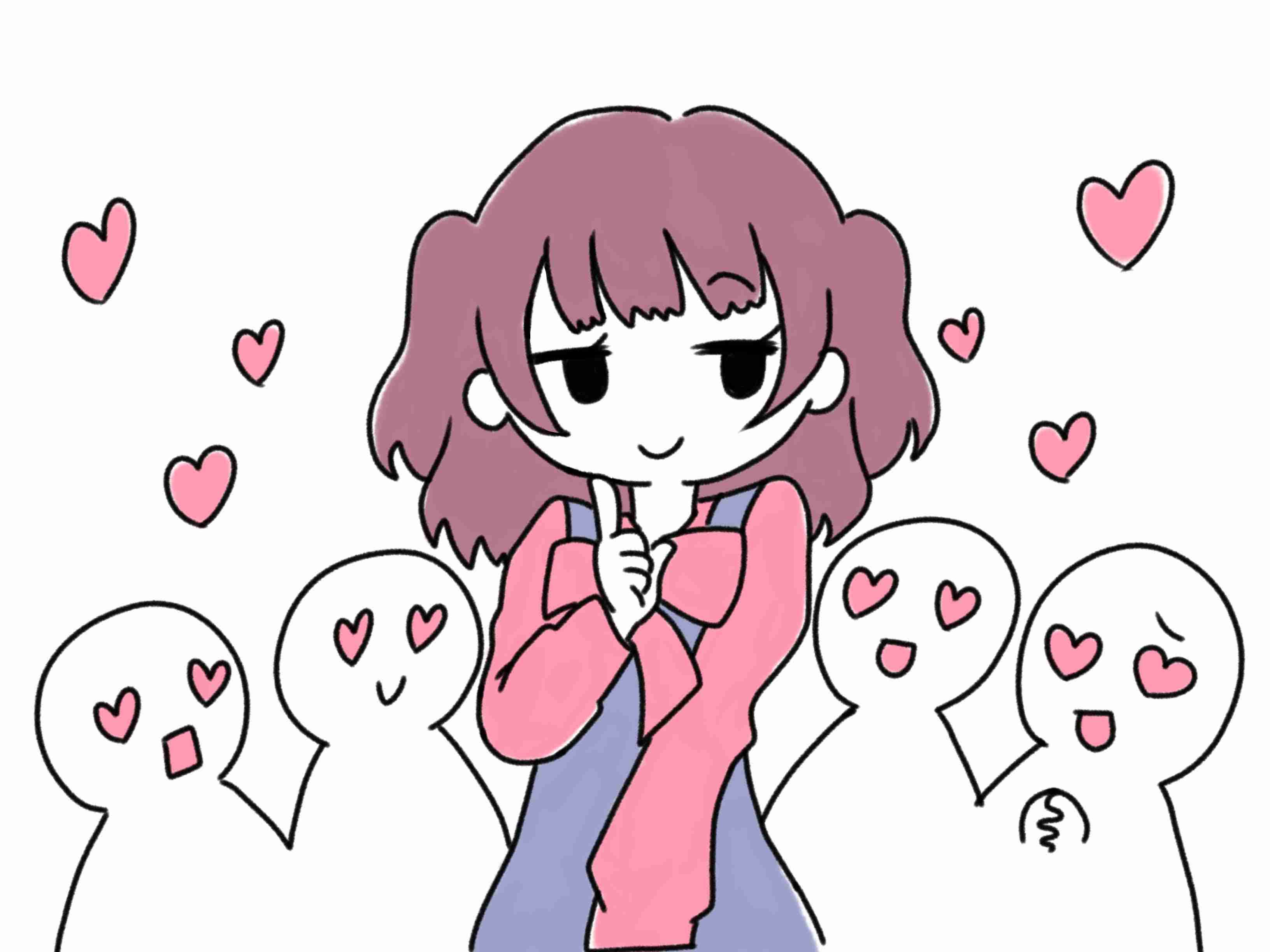 ｢チヤホヤされたい欲｣って年齢とともに減りましたか？