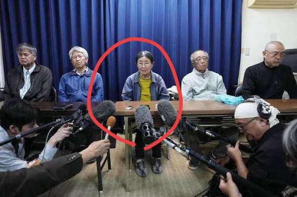 【音声データ入手】辺野古転覆事故の抗議船運航団体・共同代表が琉球新報のイベントで講演　「虚偽情報が山ほど流されている」と弁明　琉球新報に内容を問うと「お答えは差し控える」