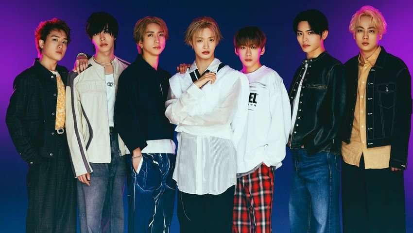 IMP.「INVADER」インタビュー――進化し続けるIMP.が「INVADER」で日本中を侵略して、IMP.色に染める！ | USENの音楽情報サイト「encore（アンコール）」