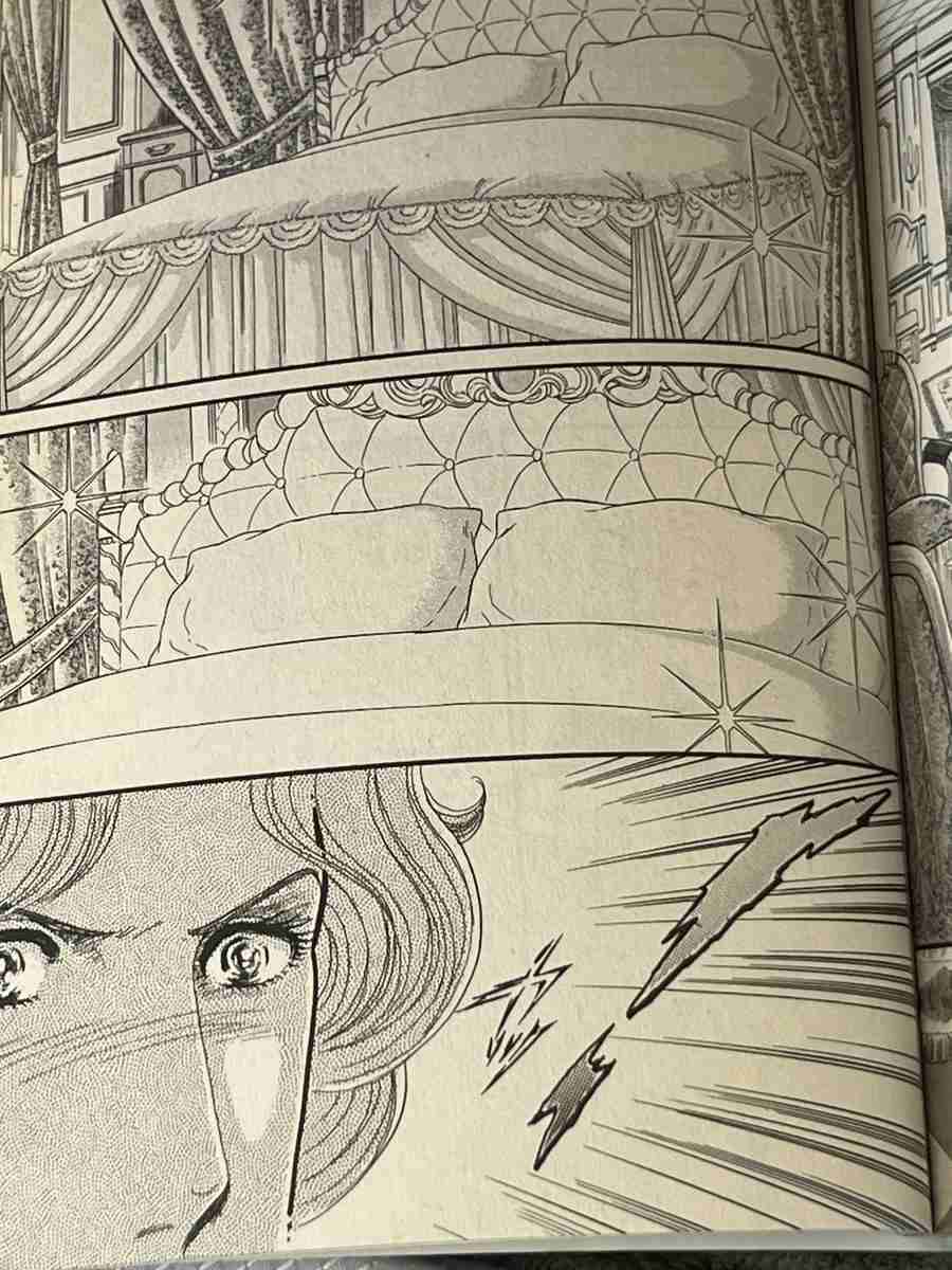 【ガラスの仮面】速水真澄を語りたい　part6