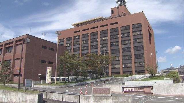4歳男児をトイレの個室に監禁　わいせつ行為をした疑いで23歳男を逮捕　三重県警- 名古屋テレビ【メ～テレ】