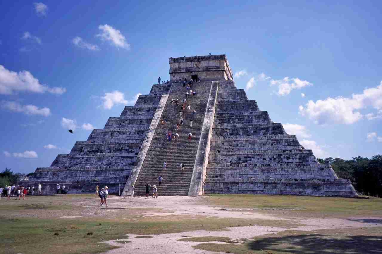 「ギザの大ピラミッド」が4000年以上にわたって地震に耐えられた理由が明らかに