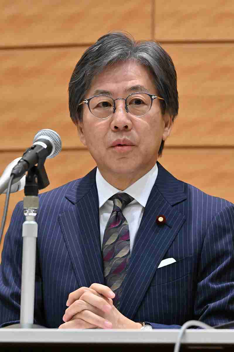 港区「3億円マンション」に引きこもって…　落選した「安住 淳」中道前共同幹事長、驚きの暮らしぶり（デイリー新潮） - Yahoo!ニュース