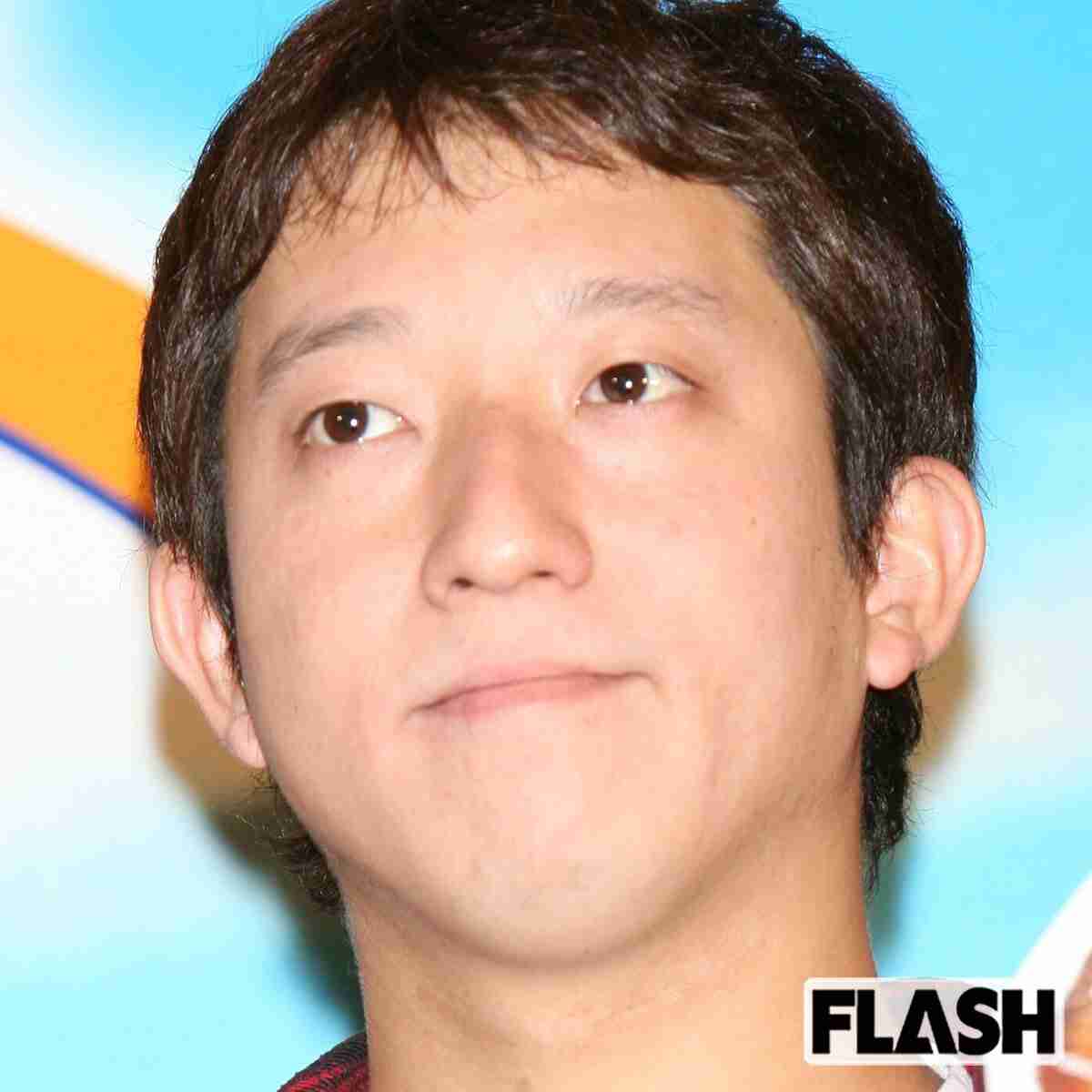 サバンナ高橋 “後輩いじめ” 謝罪で「NHK子ども番組」出演に猛反発…「視聴者はいいイメージ持っている」中山功太も指摘、制作サイドの “誤算”（SmartFLASH） - Yahoo!ニュース