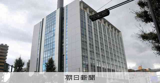 自称農水省係長、スマホでスカートの中を撮影未遂容疑　千葉県警逮捕 [千葉県]：朝日新聞