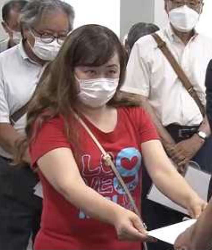 【音声データ入手】辺野古転覆事故の抗議船運航団体・共同代表が琉球新報のイベントで講演　「虚偽情報が山ほど流されている」と弁明　琉球新報に内容を問うと「お答えは差し控える」