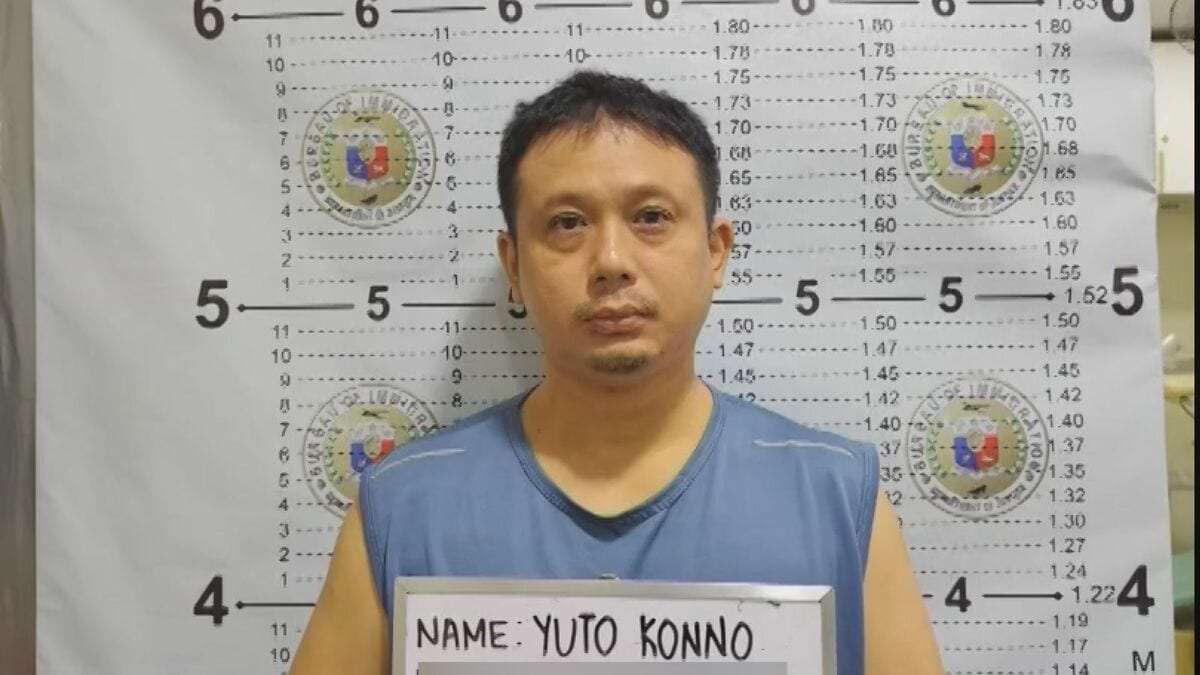 北海道で子ども3人に性的暴行か フィリピンに逃亡の42歳日本人の男を拘束 (2026年5月24日掲載) - ライブドアニュース