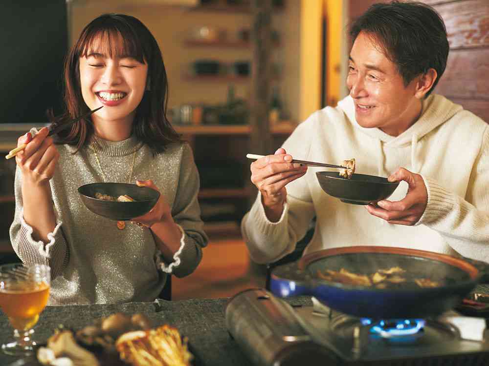 吉田栄作　育児で良かれと思ってやって妻の内山理名に怒られた失敗談「たくさんあります」