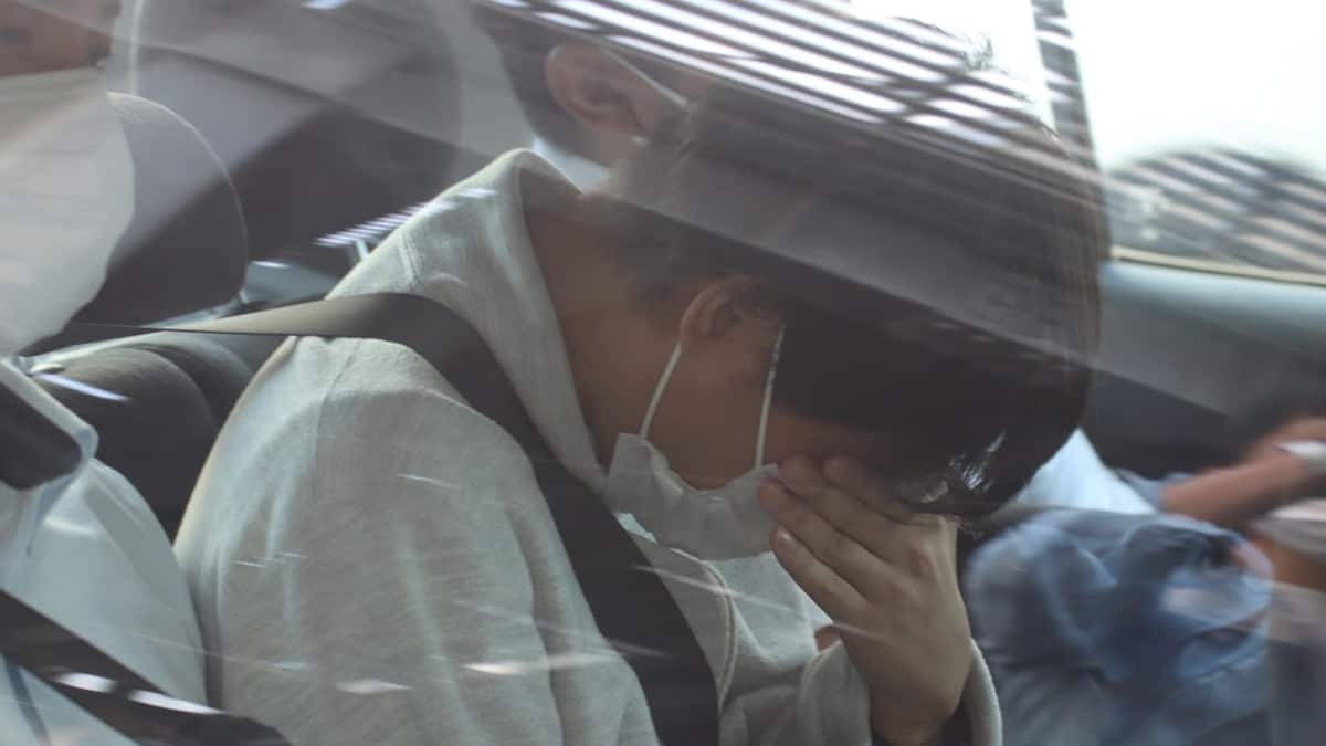 帰宅直後の女児狙い性的暴行　６年で被害10人　逮捕された26歳男の悪質手口 - 産経ニュース