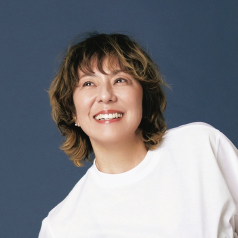 RIKACOさんが語る“更年期の世界”とは？「白いＴシャツとデニムが一生似合う女性でいたい」【美的GRAND】 | 美的.com