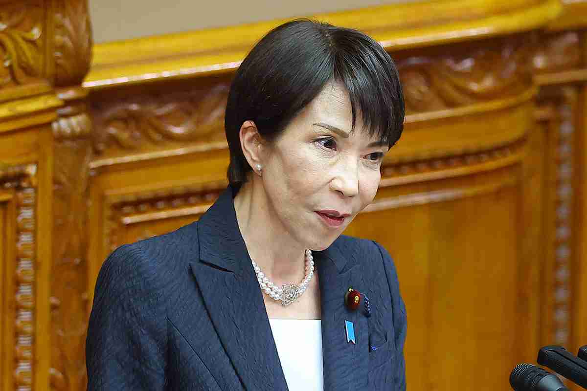 消費減税に暗雲　高市首相は「悲願」とまで口にしたのに…　「ほとんど議論が進んでいないのが実情」（デイリー新潮） - Yahoo!ニュース