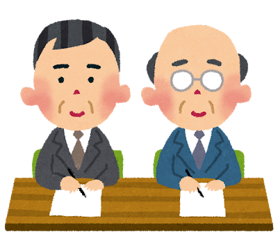 無職歴1年以上の人、平和に話しませんか?part8