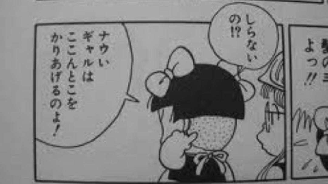 若い人には通じないであろう言葉を書くトピ Part6