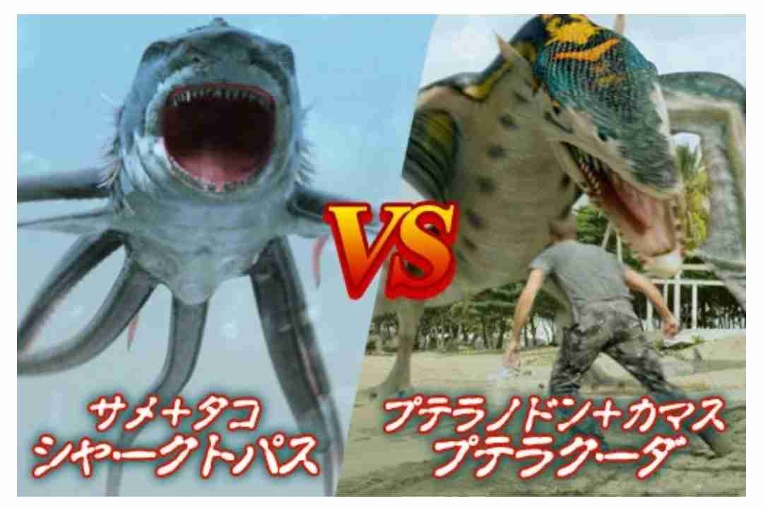 トンチキ映画を語ろう