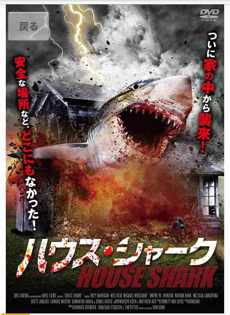トンチキ映画を語ろう
