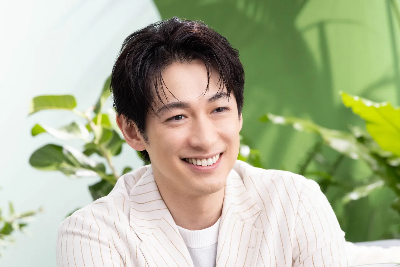 甘いマスクと言われたら、どんな芸能人を思い浮かべる？　