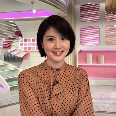 好きな女性アナウンサー