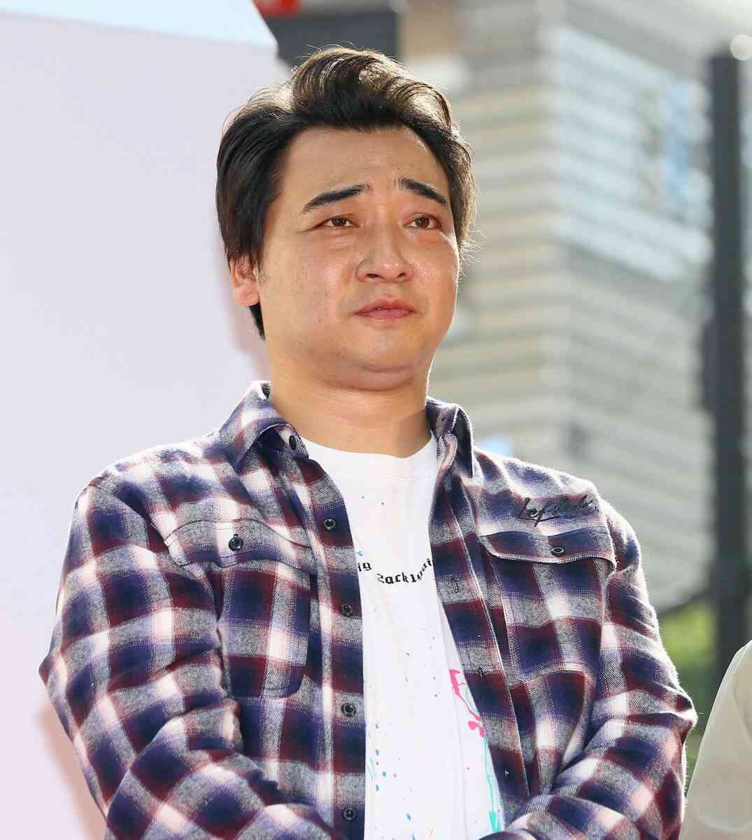 元ジャンポケ斉藤慎二被告、女性はロケから６日後に番組側に被害申告　ディレクターが証言「ロケバスの中なんて前代未聞」（スポーツ報知） - Yahoo!ニュース