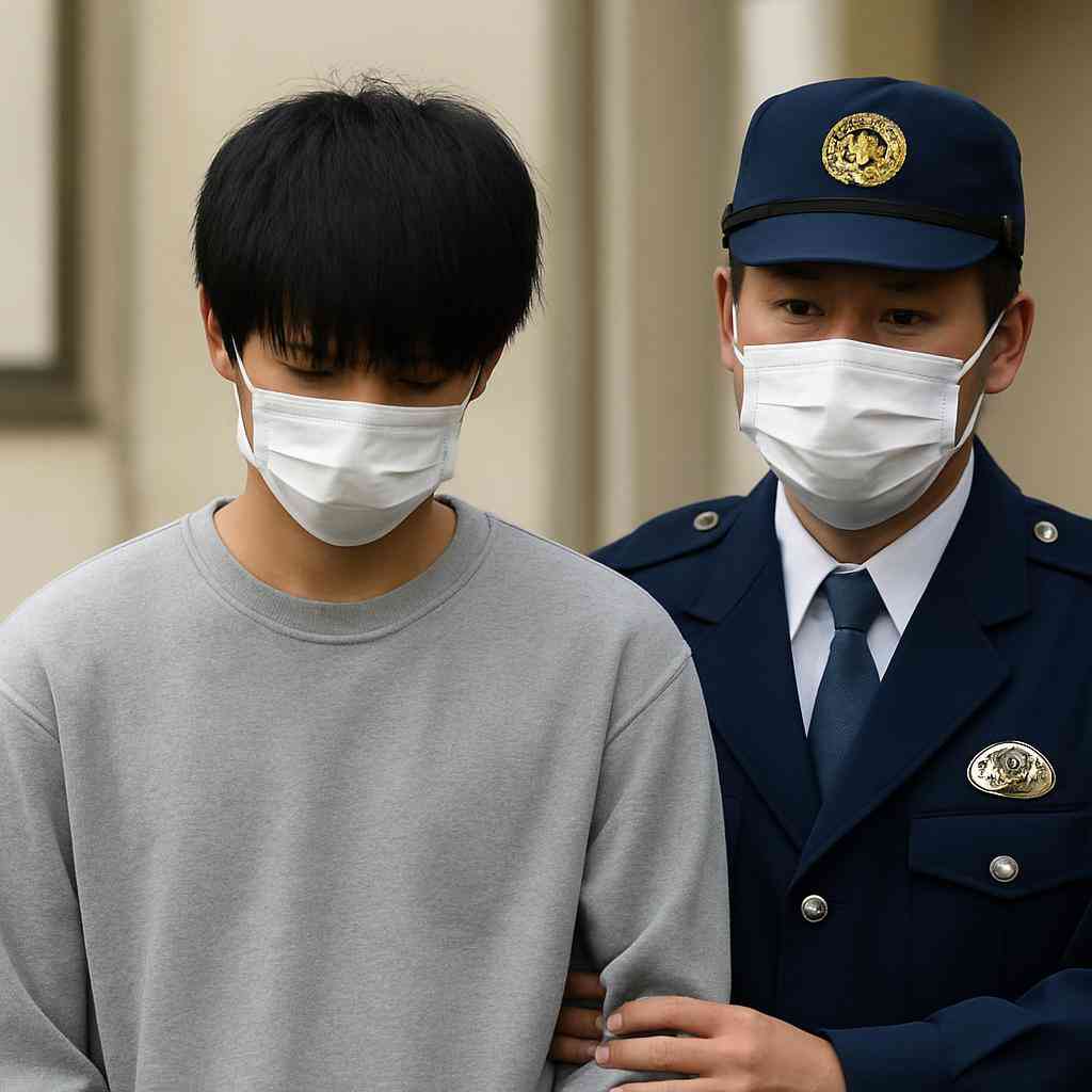 栃木・上三川町の強盗殺人事件 新たに逮捕されたのは自称高校生の16歳少年 前日逮捕の高校生と同じ相模原市居住   |  富山さんがヤクザでないとは言い切れないんですよ | ２ちゃんねるニュース超速まとめ＋
