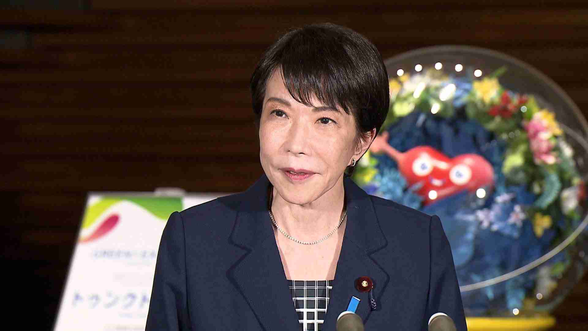 高市総理　中国・山西省の炭鉱事故に「大変心を痛めている」　お見舞いの投稿「犠牲者に哀悼の意。遺族にお悔やみ」