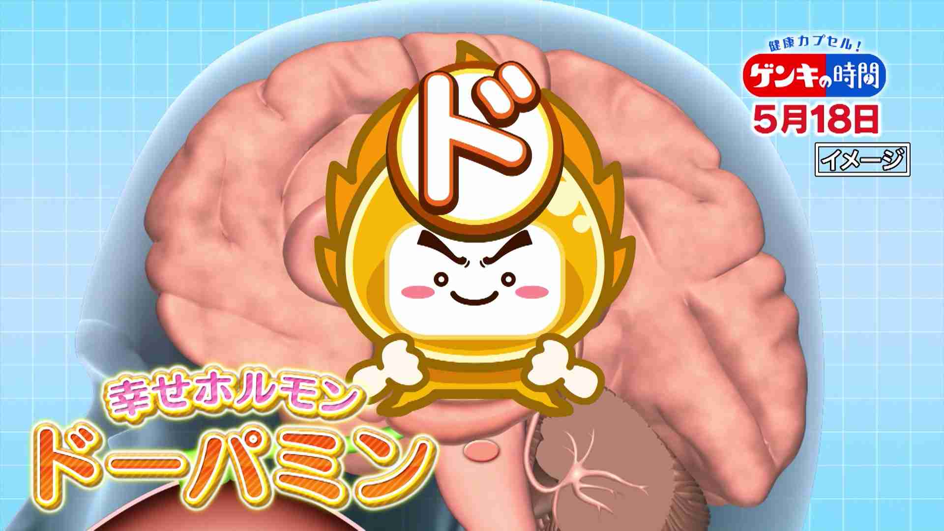 いま注目！幸せホルモン健康術…「ドーパミン」ドバドバ！気持ちからドンドン健康になる方法 | CBC MAGAZINE（CBCマガジン）