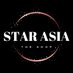 STAR ASIA THE SHOP on X