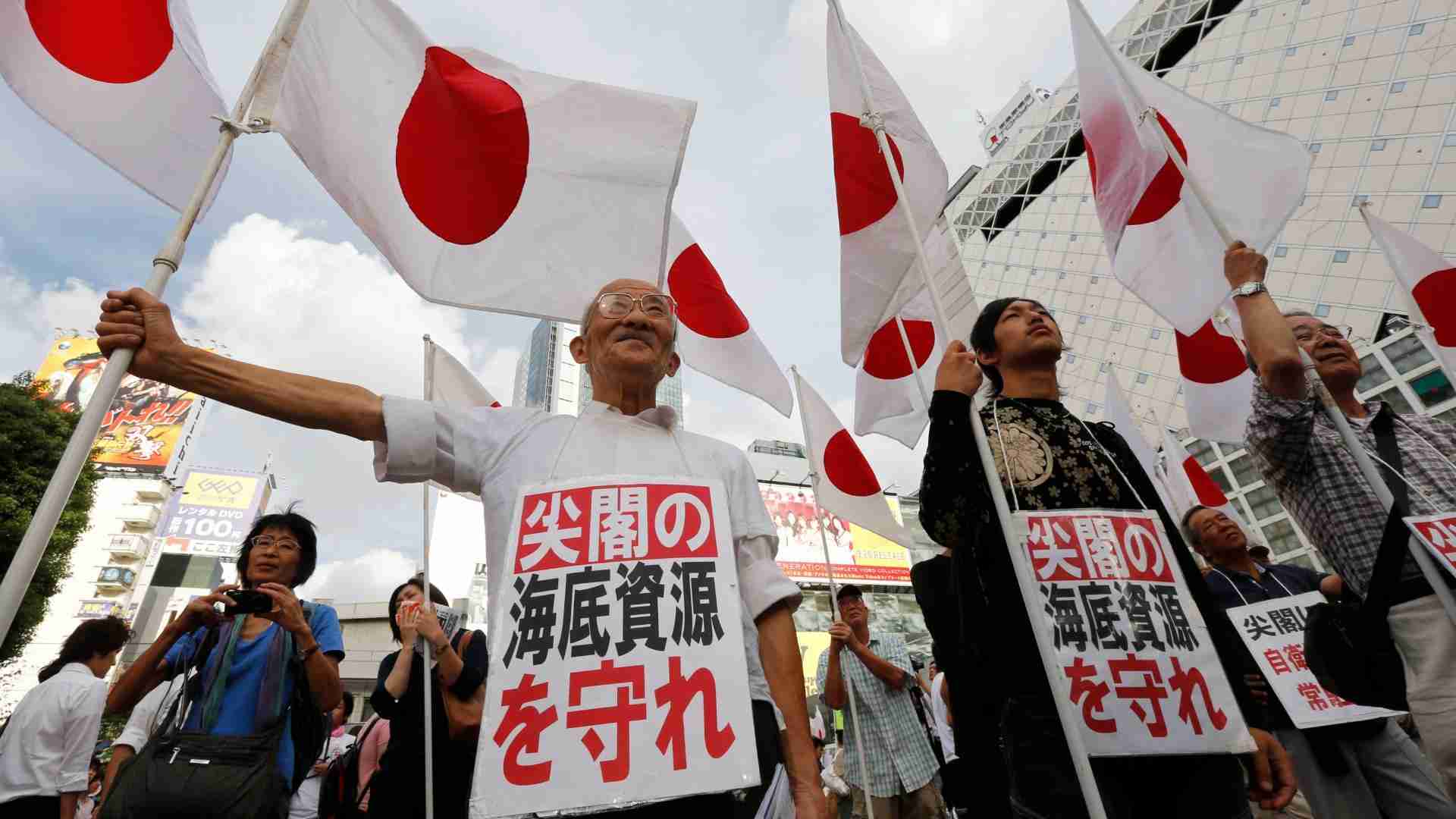 東シナ海、中国の開発断行と強まる既視感　抗議の実効性に疑問符も　20年来の懸案、解決の糸口はどこに？ #エキスパートトピ（南龍太） - エキスパート - Yahoo!ニュース