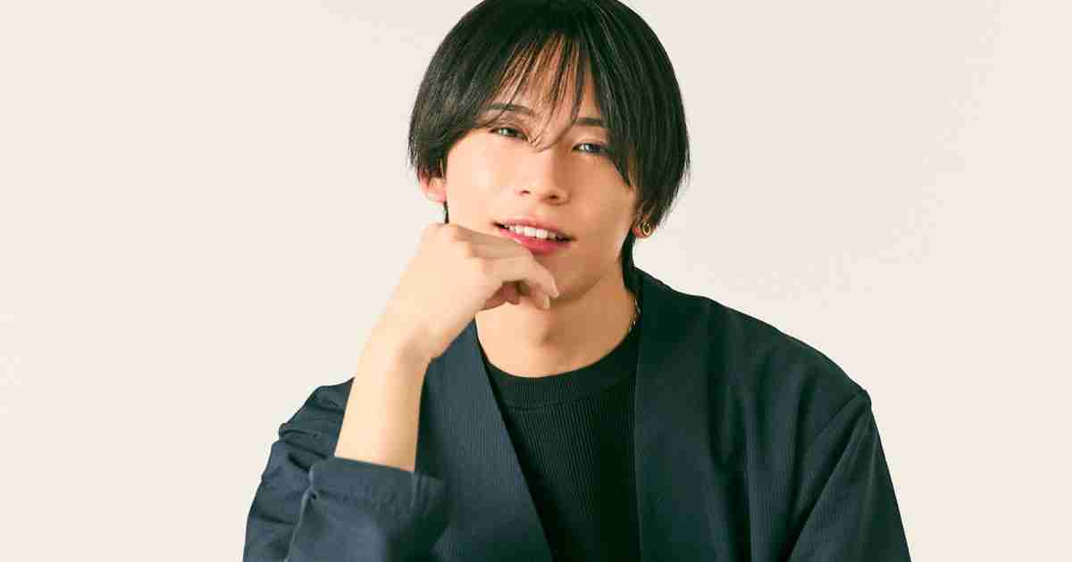 【『バチェロレッテ・ジャパン』S4】長田寛太「仕事一筋だった自分が、“恋愛と向き合う”と決めた理由」 | GINGER