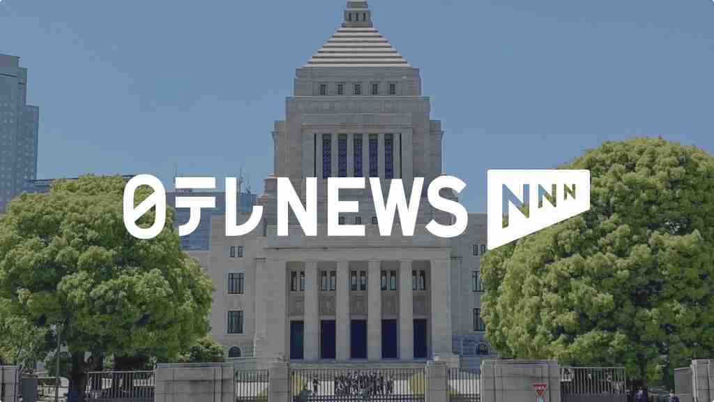 日本人1人がイギリスに到着　ハンタウイルス“集団感染”疑いクルーズ船（2026年5月11日掲載）｜日テレNEWS NNN