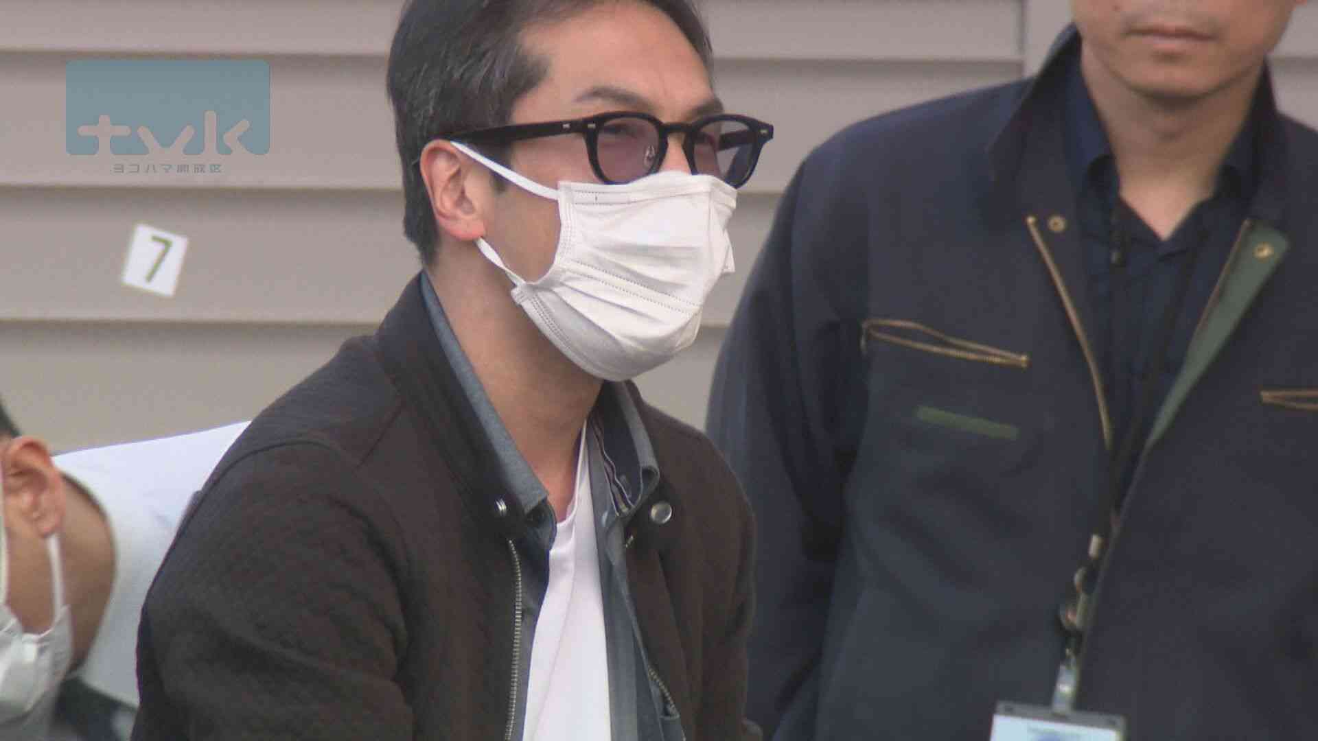 マンションに侵入し窃盗か男2人逮捕　別の強盗事件で起訴（tvkニュース（テレビ神奈川）） - Yahoo!ニュース