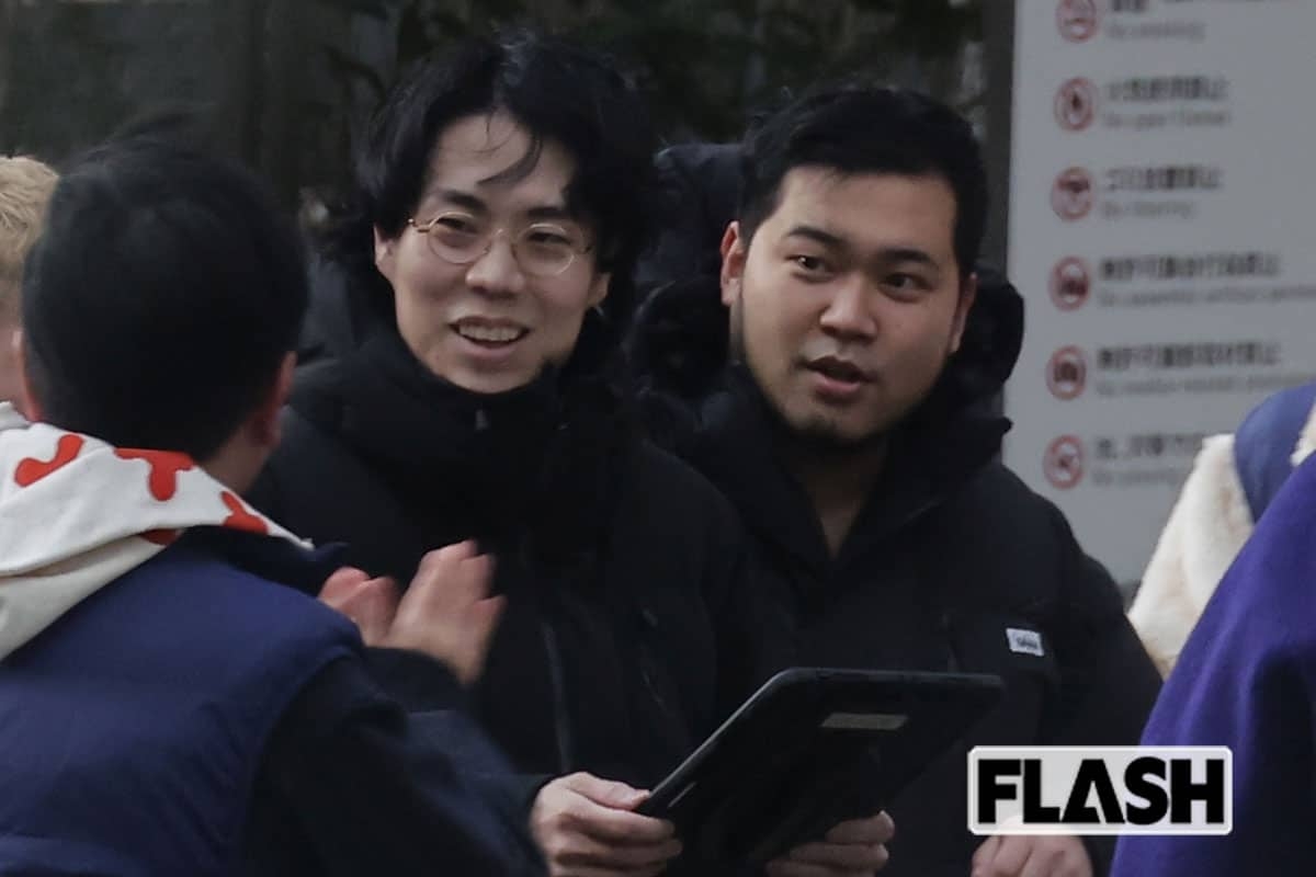 令和ロマン「くるまのみ契約解除」で浮上した“ケムリは吉本の人質”説…背景に激化するファンの対立 | Smart FLASH/スマフラ[光文社週刊誌]