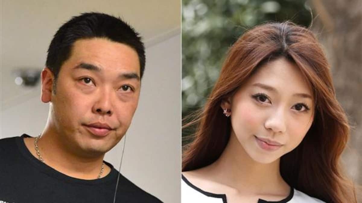 【花田紀凱の週刊誌ウォッチング】（４８７）巨人・阿部慎之助、アイドル女優・小泉麻耶と「不倫地獄」のスクープ　不振の原因か…（写真・画像 1/1） - 産経ニュース