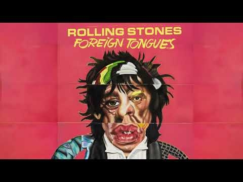 The Rolling Stones - Rough And Twisted (Official Audio)