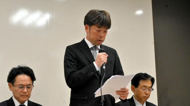 磐越道事故現場に3.3万円封筒　バス会社側→運転手か　高校説明（朝日新聞） - Yahoo!ニュース