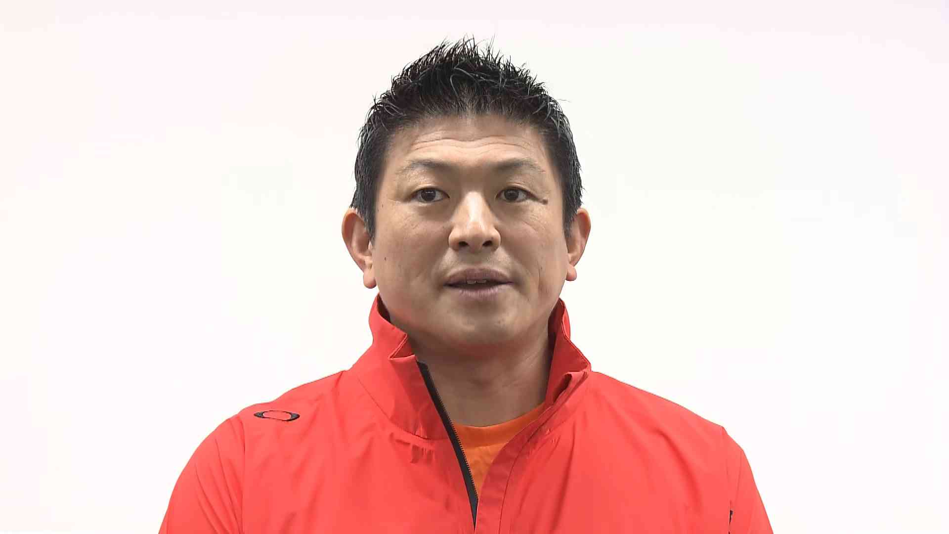 参政党の神谷代表「ベストではないが反対するつもりもない」　高市総理の憲法改正に向けた発言について（静岡朝日テレビ） - Yahoo!ニュース