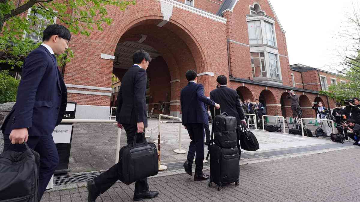 ＜主張＞辺野古沖死亡事故　政府の見解と告発は重い　社説 - 産経ニュース