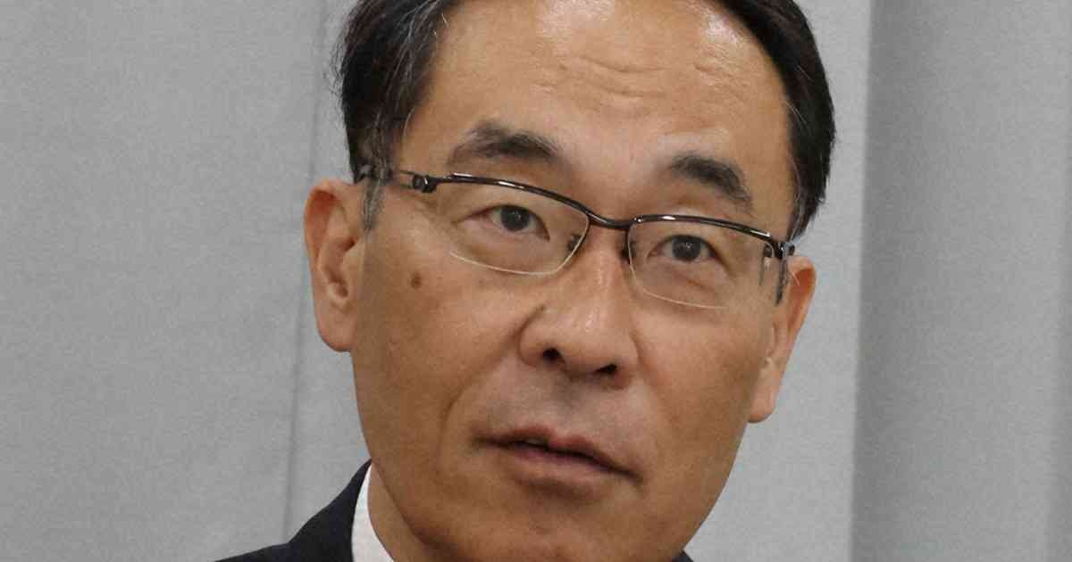 「明確なファクトない」埼玉県知事、外国人増加による治安悪化を否定