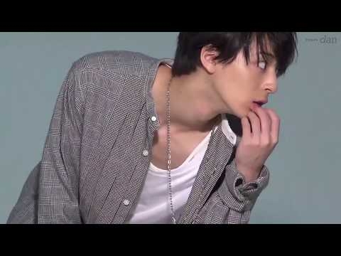 【TVガイドdan vol.21】高杉真宙メイキング動画