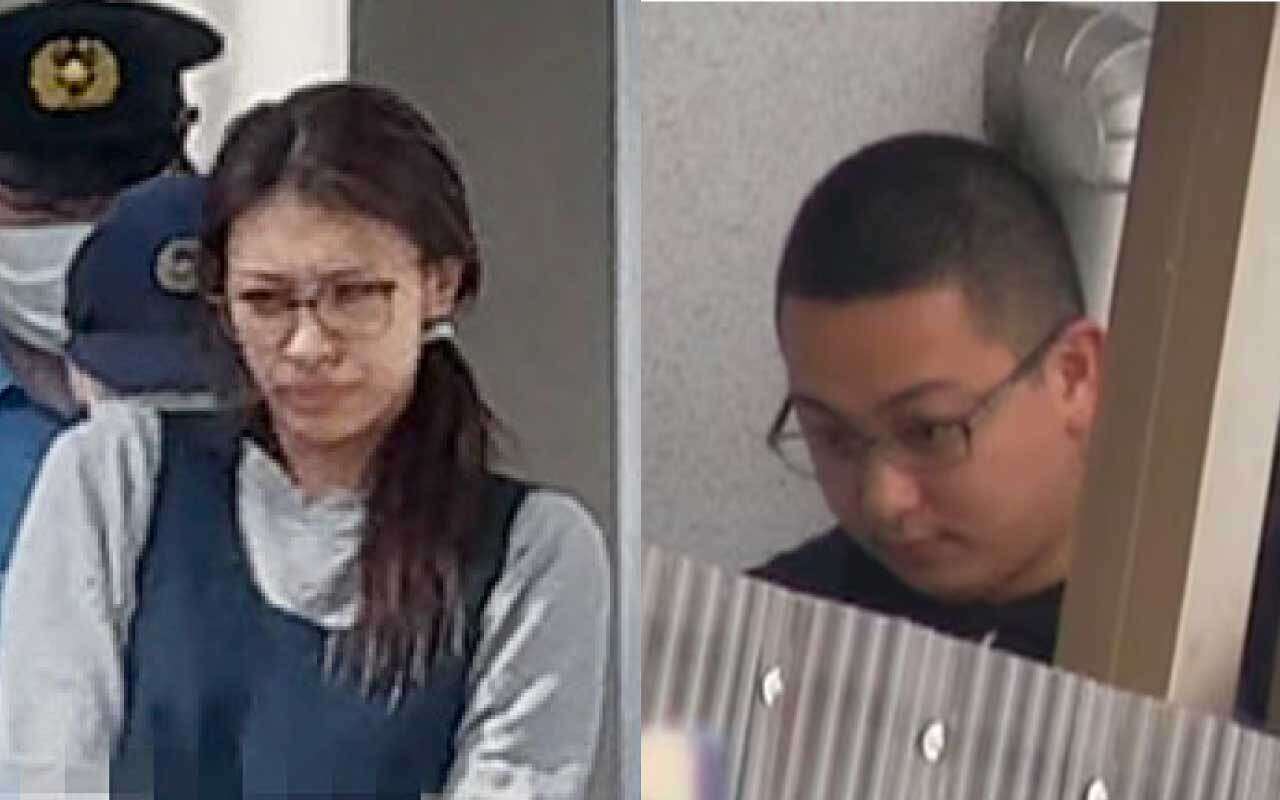「俺、もうそろそろパクられる」栃木強盗殺人・竹前海斗容疑者（28）が“地元コミュニティ”に打ち明けた本音《妻・美結容疑者のタトゥー写真も》（文春オンライン） - Yahoo!ニュース