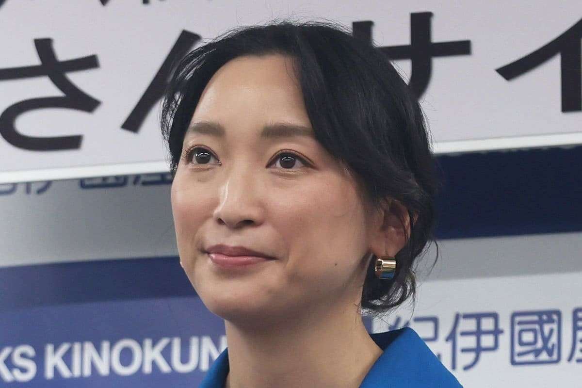 杏が過去の奇行を告白
