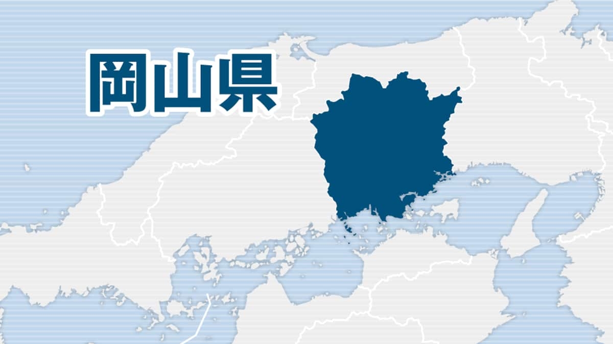 高校生の男女２人が飛び降り死傷　岡山県立高の校舎から　自殺か - 産経ニュース