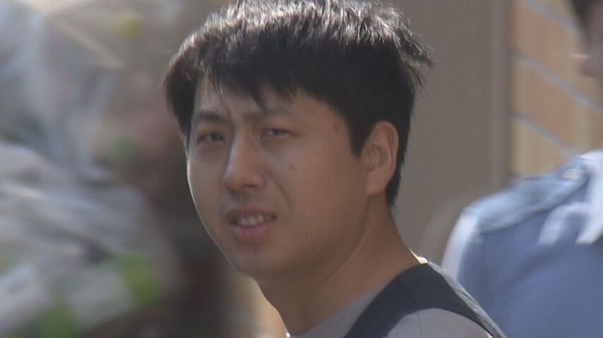 【逮捕4回目】警察官装い現金500万円詐取か 札幌の金塊詐欺事件で逮捕の中国籍の男を再逮捕（HTB北海道ニュース） - Yahoo!ニュース