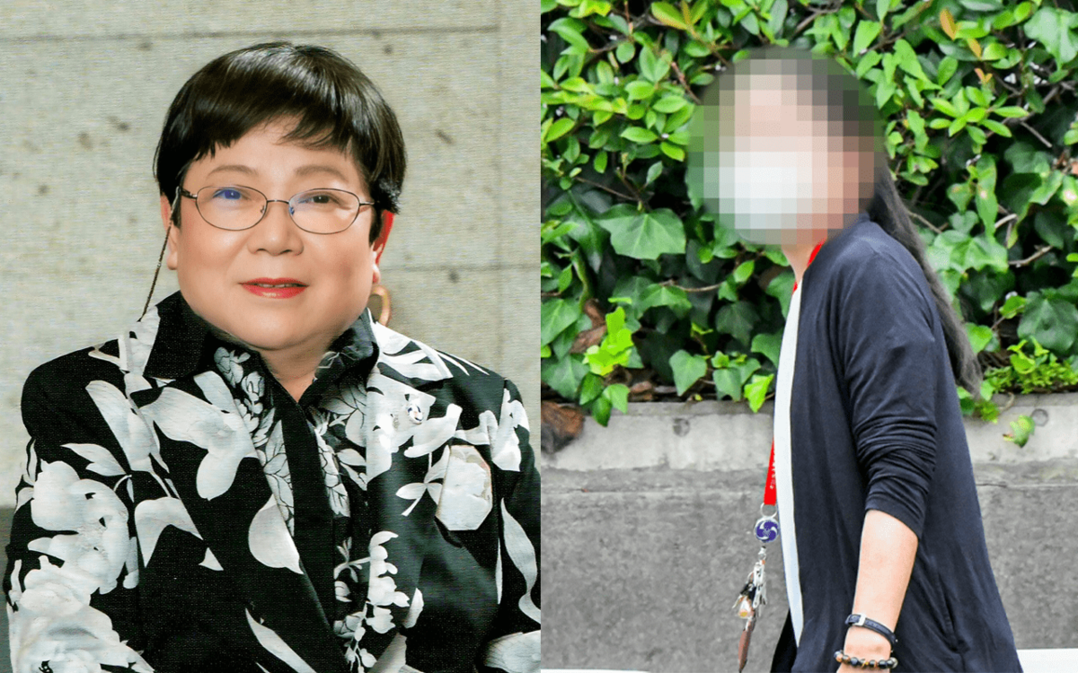 《東京女子医大の“女帝”逮捕》好きなのはベンツ、レオナール、ココイチ…岩本絹子容疑者の素顔と事件の核心「不正資金のロンダリング手口」