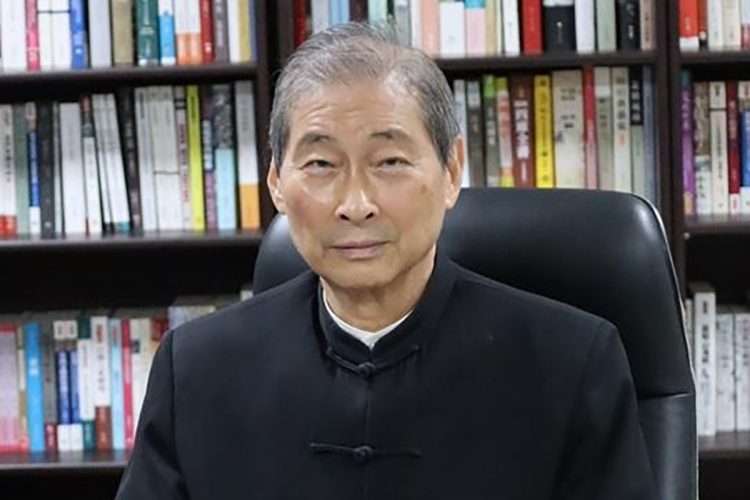 「沖縄独立論」を唱える中華マフィアのドンが明かす　沖縄の指定暴力団・旭琉会と交流、「琉球国の復活を援助することが中国人の責任」と主張（NEWSポストセブン） - Yahoo!ニュース