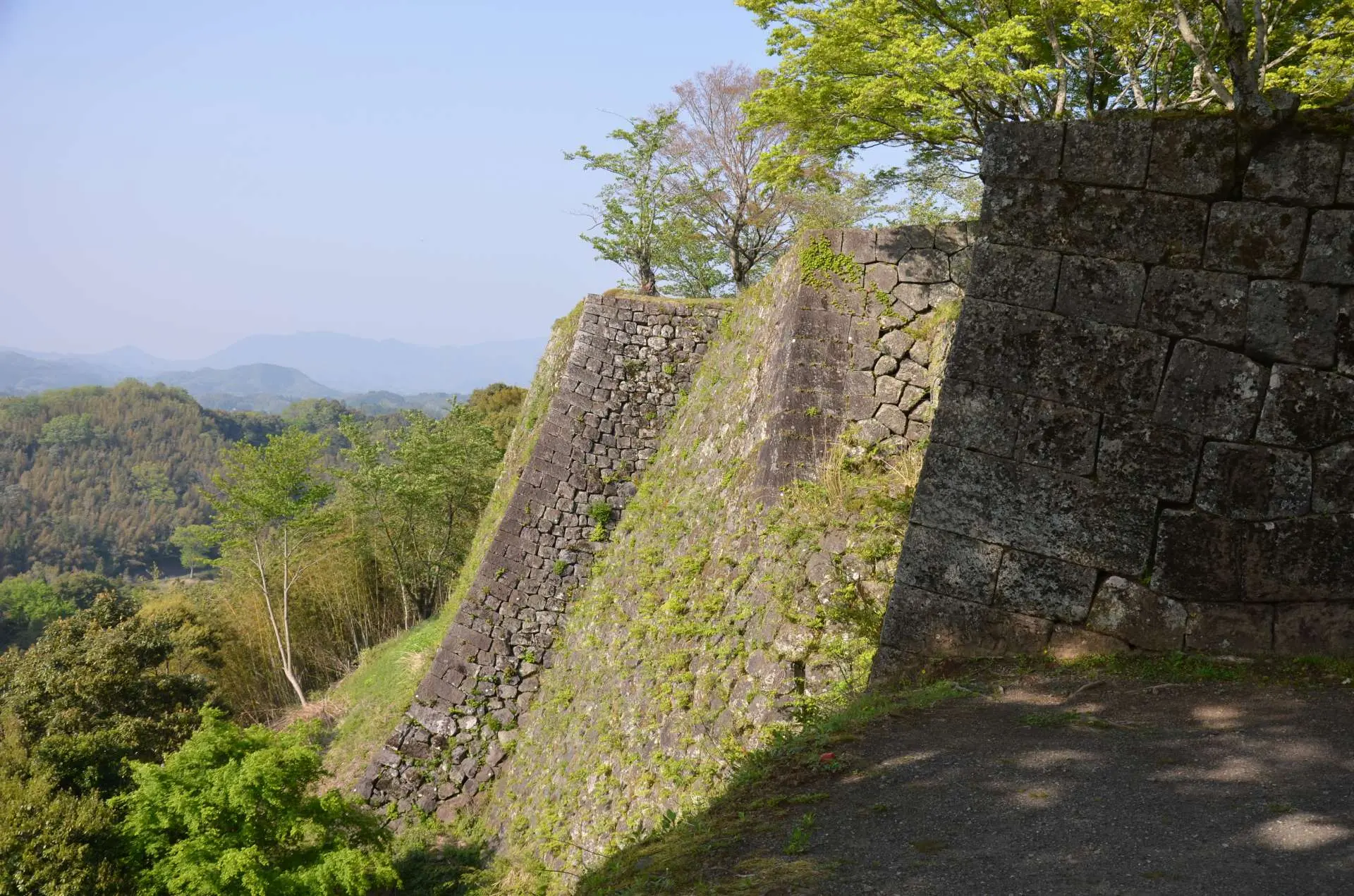 お城を語ろう🏯