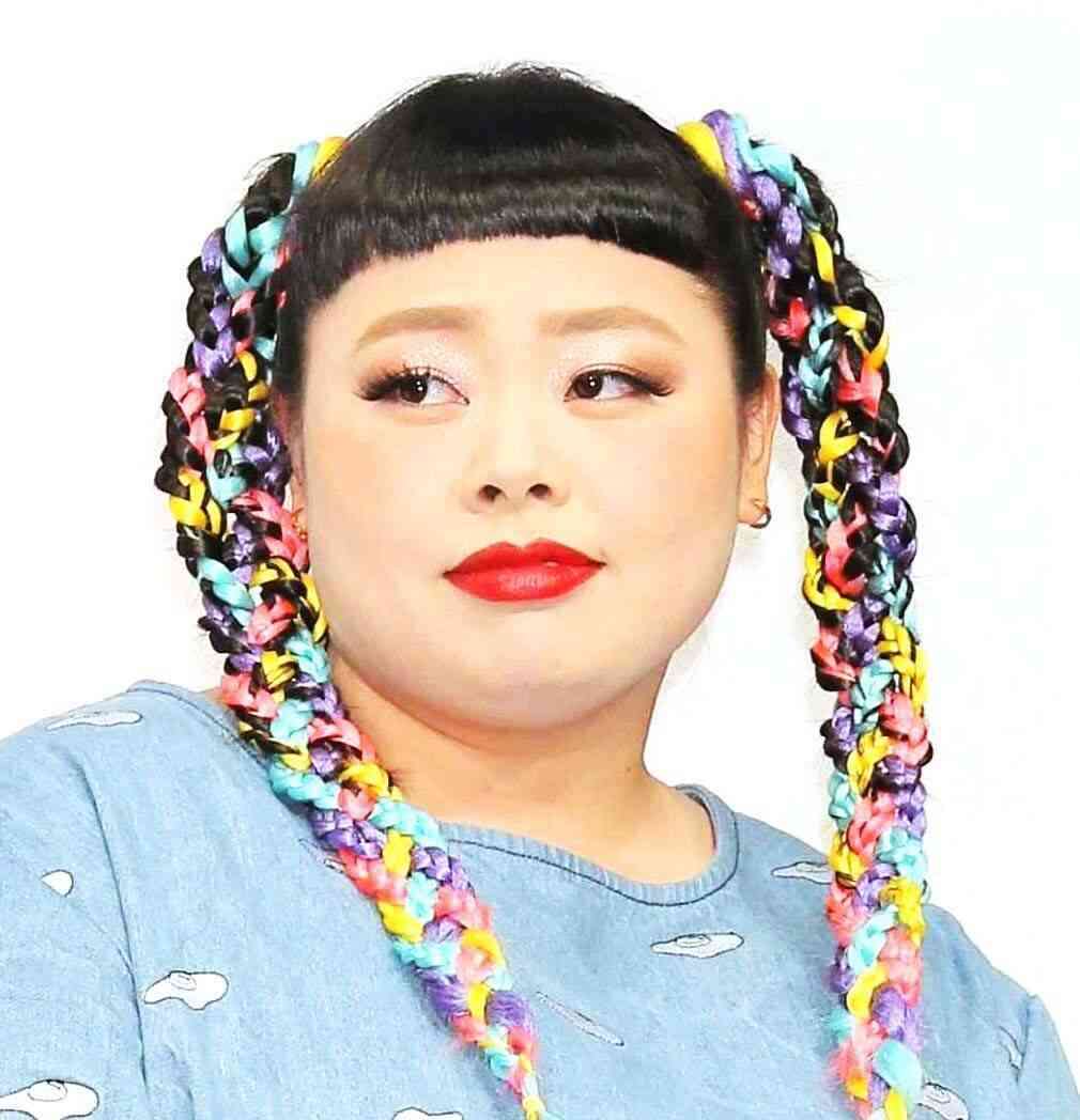 ニューヨーク在住の渡辺直美、驚きの家賃相場明かす「1ベッドルームで約85万円ぐらい」「更新で『次からは45万円上げます』って」